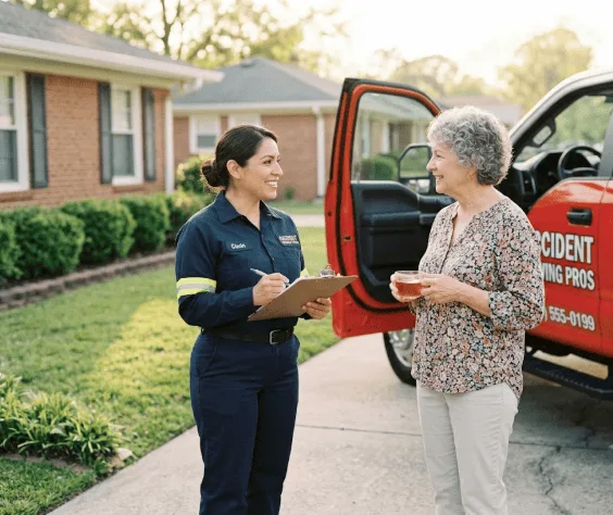 Accident Towing Service Canby, MN FAQs